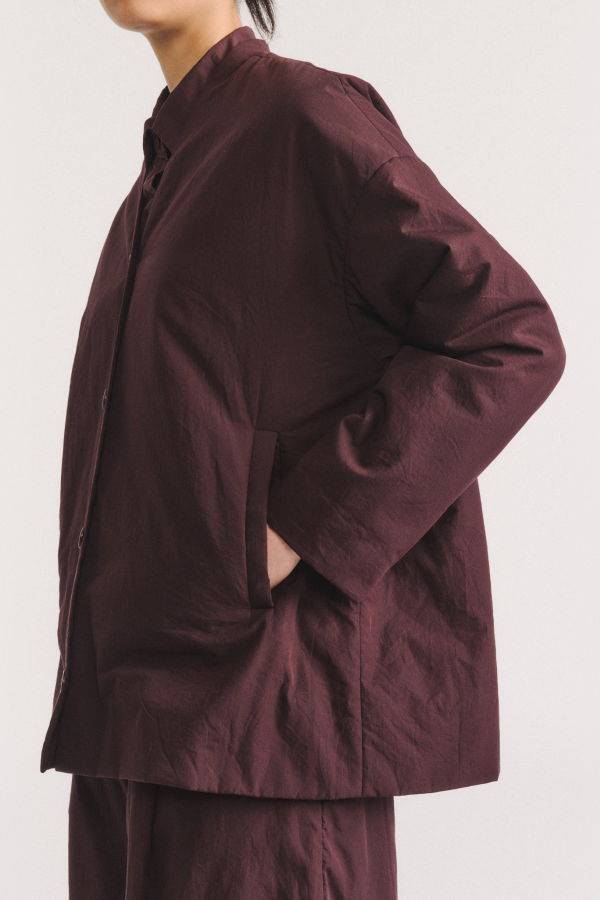 Casey Casey Juliane Jacket
