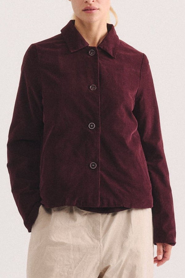 Casey Casey Pwet Jacket