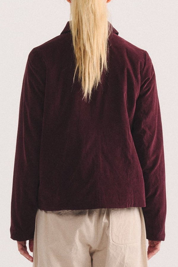 Casey Casey Pwet Jacket