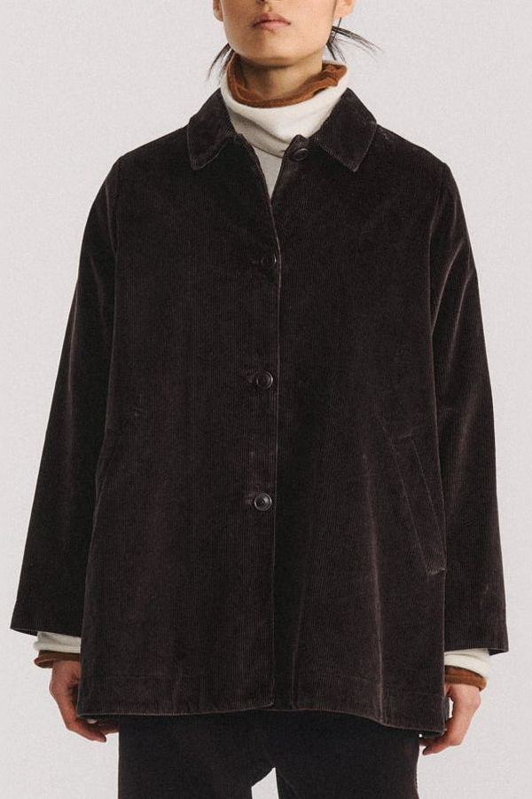 Casey Casey Soleil Jacket