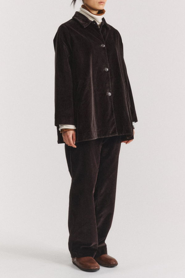 Casey Casey Soleil Jacket