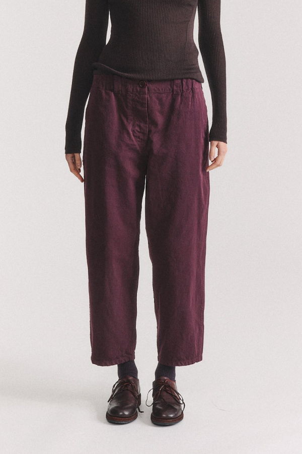 Casey Casey Warren Pant
