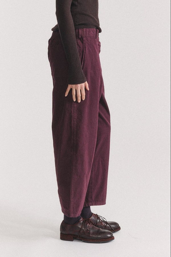 Casey Casey Warren Pant