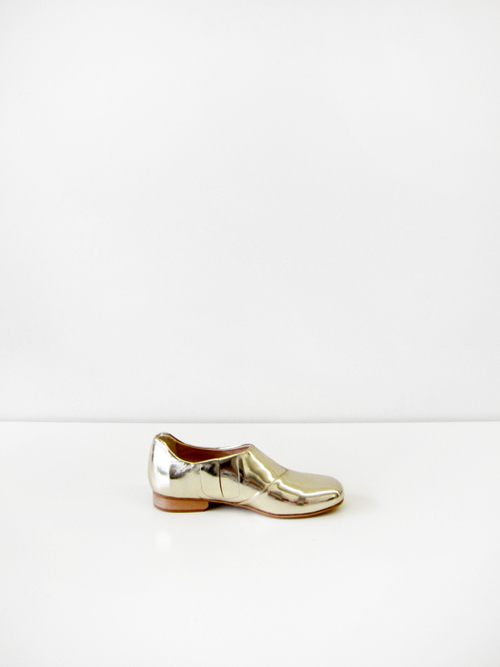 Sydney Brown Slip On Sydney Brown Slip On