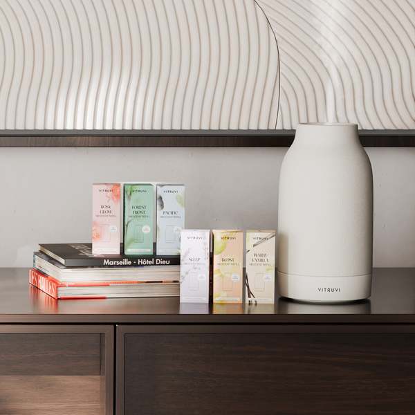 Vitruvi Build Your Own Air Diffuser Bundle | Garmentory