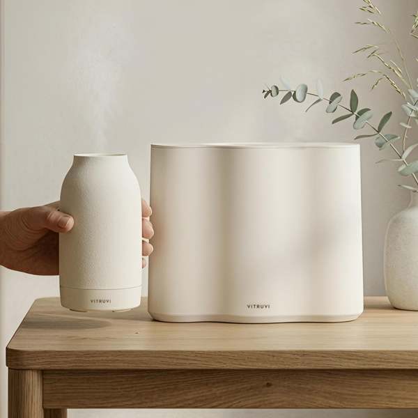 Vitruvi Build Your Own Humidifier & Air Diffuser Bundle | Garmentory