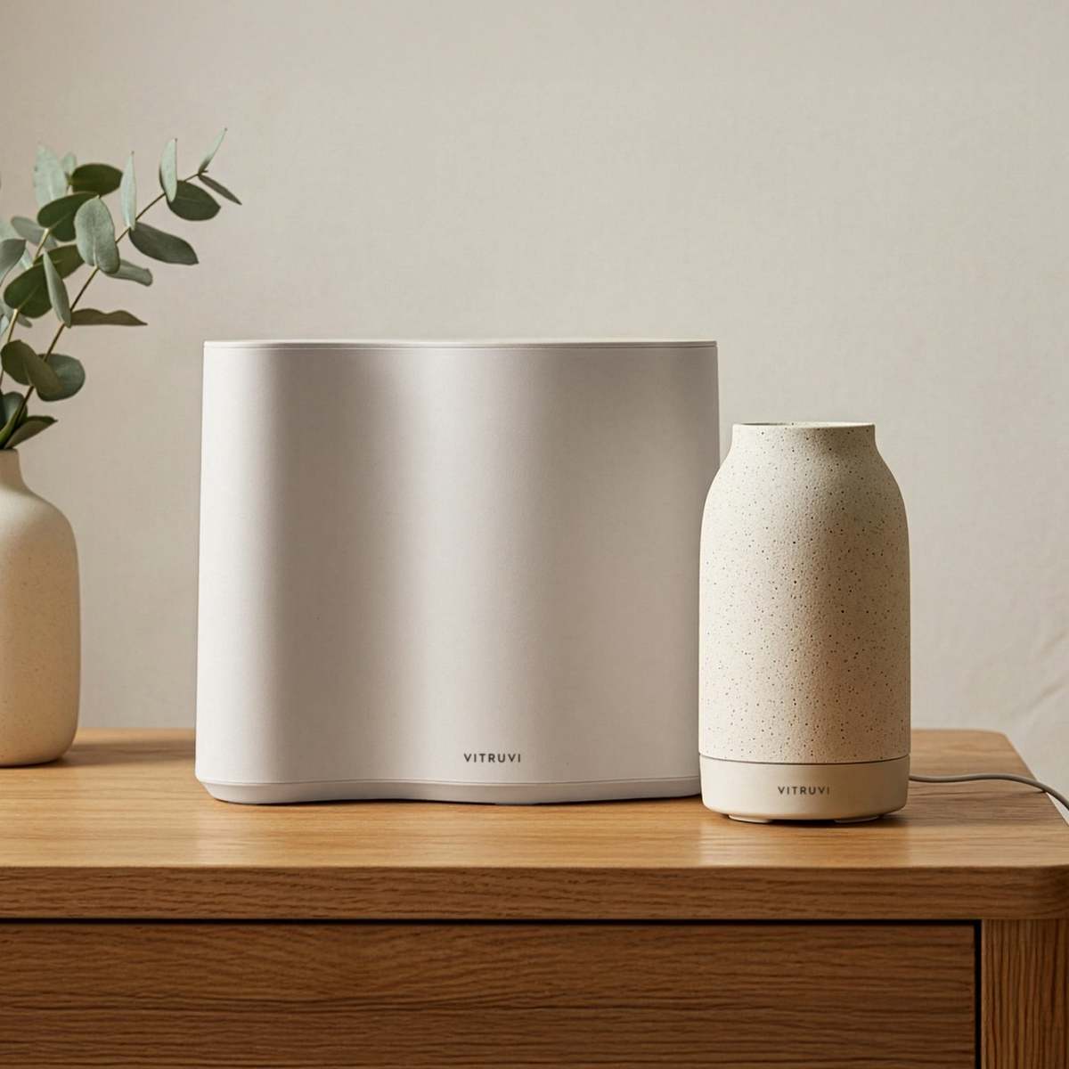 Vitruvi Build Your Own Humidifier & Air Diffuser Bundle | Garmentory