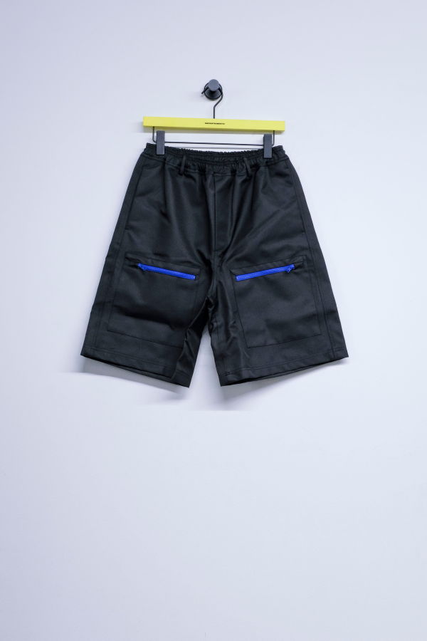 GR10K Poly & Cotton Abrasion-Resistant GT Rivet Field Shorts
