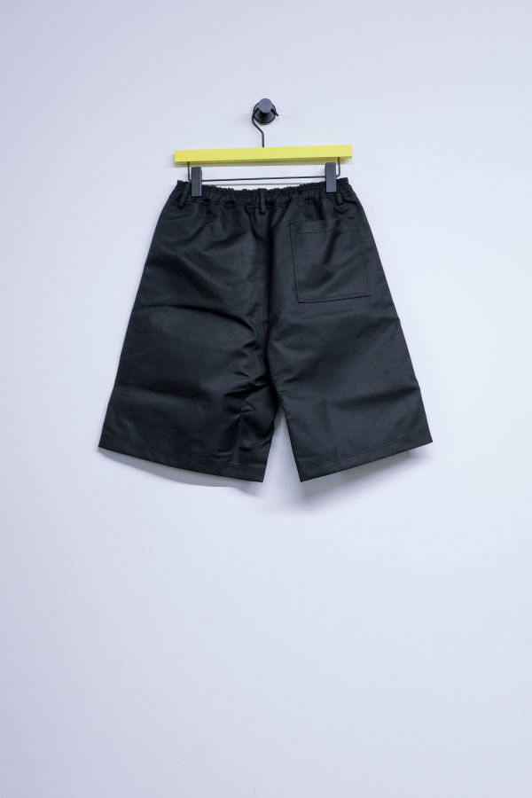 GR10K Poly & Cotton Abrasion-Resistant GT Rivet Field Shorts
