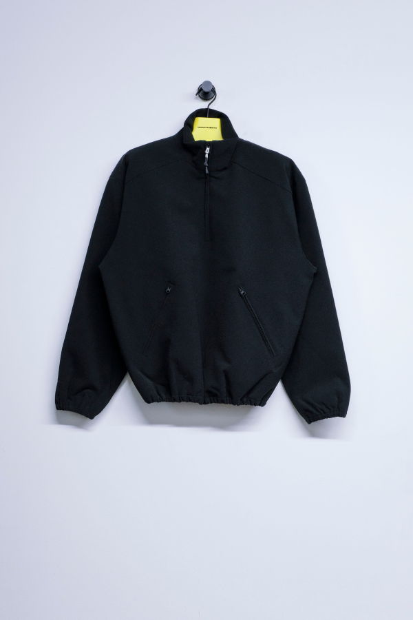 GR10K IBQ Rampage Pullover Top