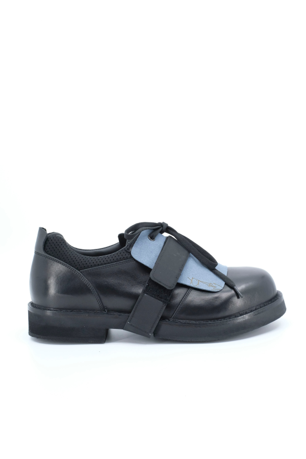 GR10K Asphalt Derby II Shoes