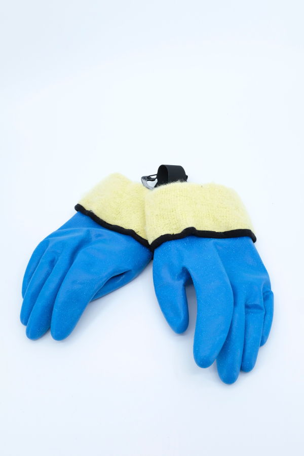 GR10K Poly WR Utility Liner Gloves