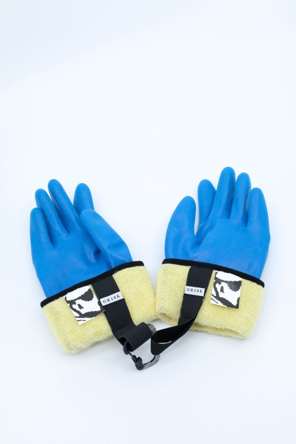 GR10K Poly WR Utility Liner Gloves