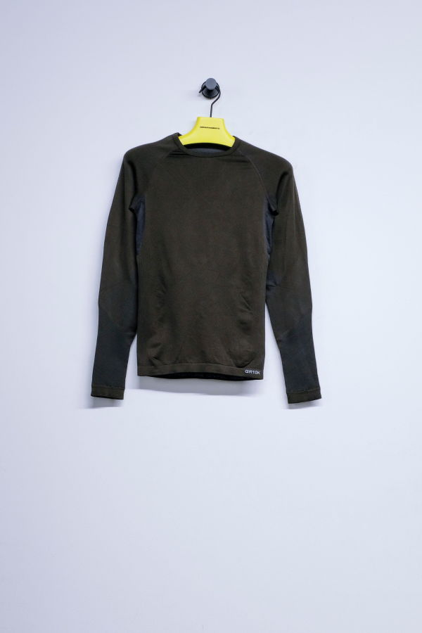 GR10K Soil Brown Poly Transport Base Layer C/O