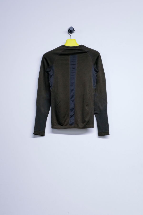 GR10K Soil Brown Poly Transport Base Layer C/O