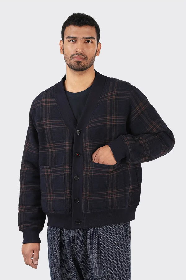 Kardo Janesh Cardigan