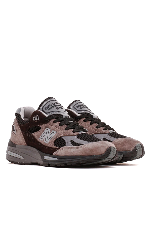 New Balance Made in UK U991EY2 Shoe
