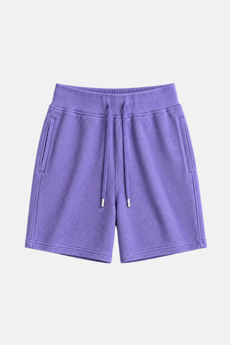 WTAPS Nylon Tussah Supplex Track Shorts | Garmentory