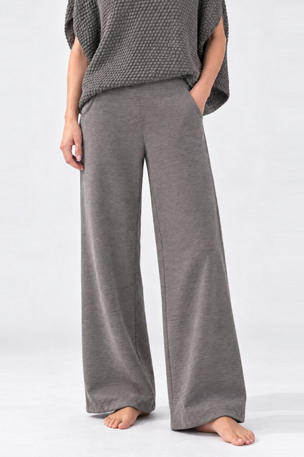 Sibin Linnebjerg Mie Knit Pants