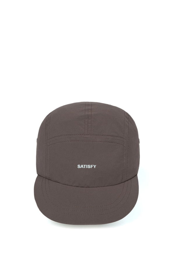 Satisfy Falcon PeaceShell Cordura Trail Cap