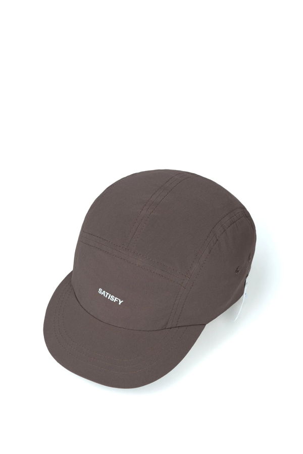 Satisfy Falcon PeaceShell Cordura Trail Cap