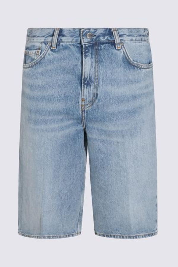 Totême Shorts - True Vintage
