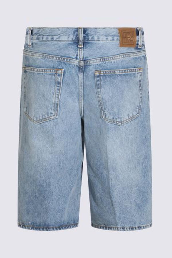 Totême Shorts - True Vintage