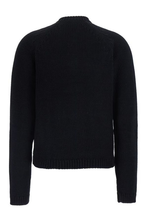 Totême Cardigan - Black
