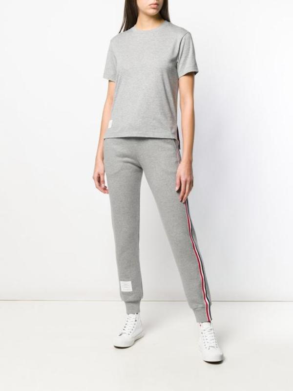 thom browne Top - Light Gray | Garmentory