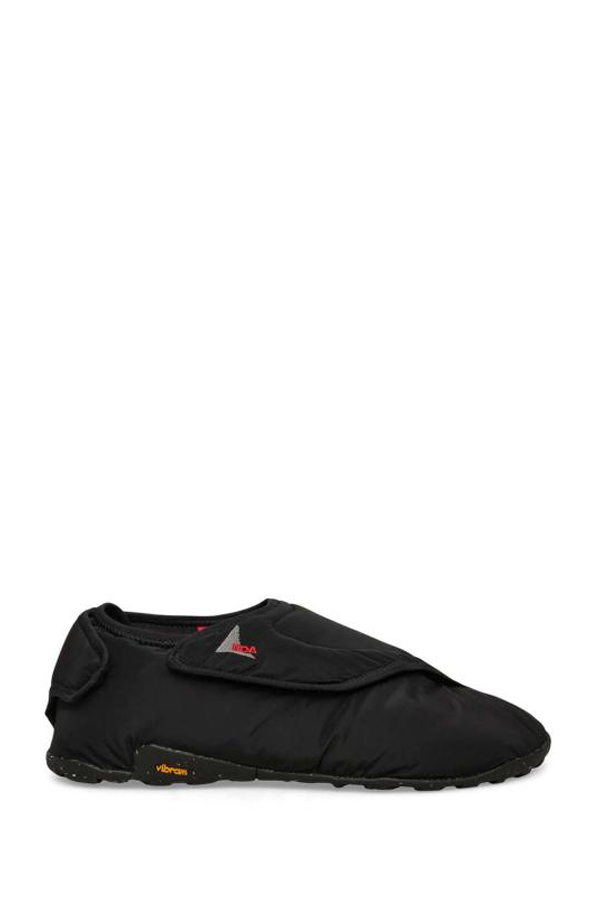 ROA Sneakers - Black