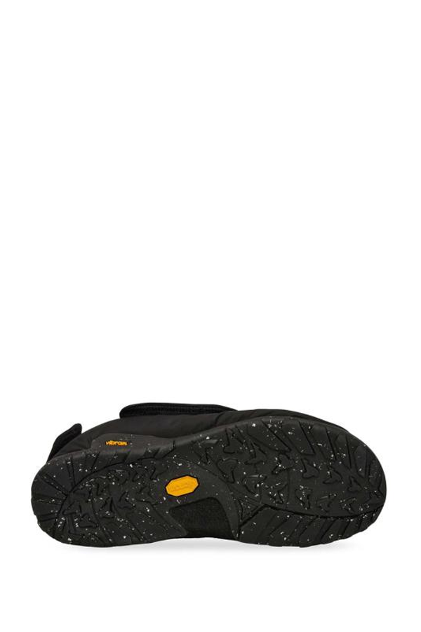 ROA Sneakers - Black