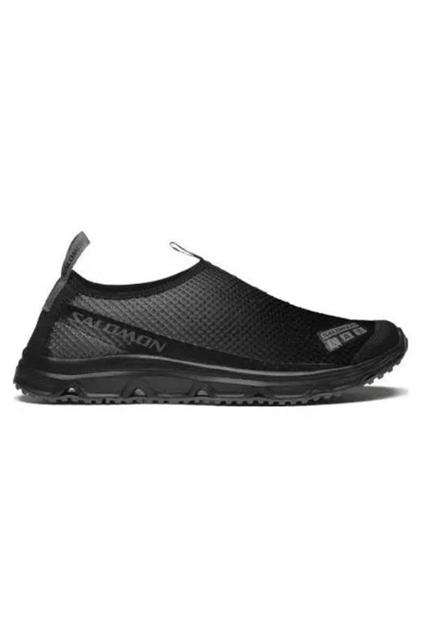 SALOMON Sneakers - Black
