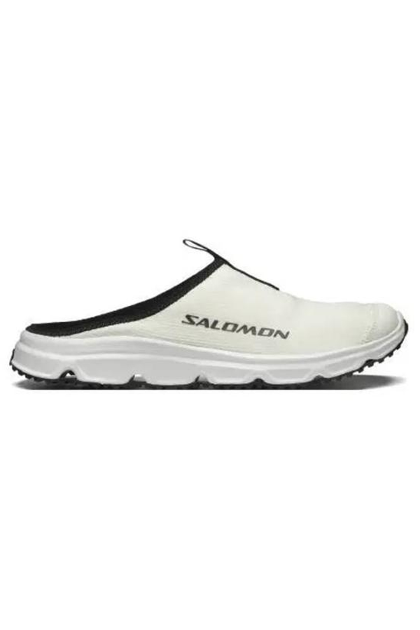 SALOMON Mule/Slippers - Icicle: T: Black