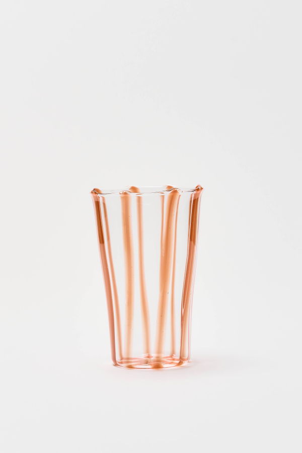 Sophie Lou Jacobsen Le (Grand) Verre Bonbon Glasses (Set of 2)