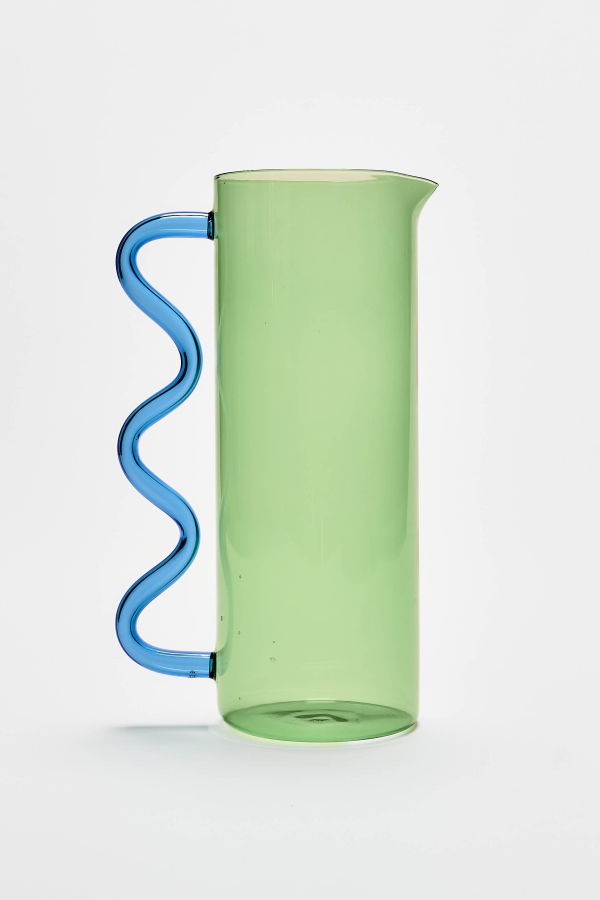 Sophie Lou Jacobsen Wave Pitcher