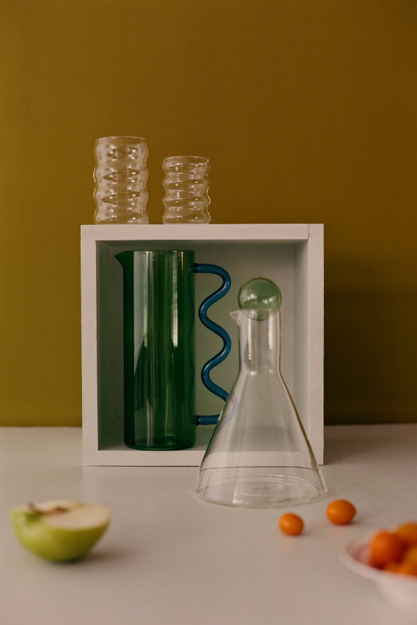 Sophie Lou Jacobsen Wave Pitcher