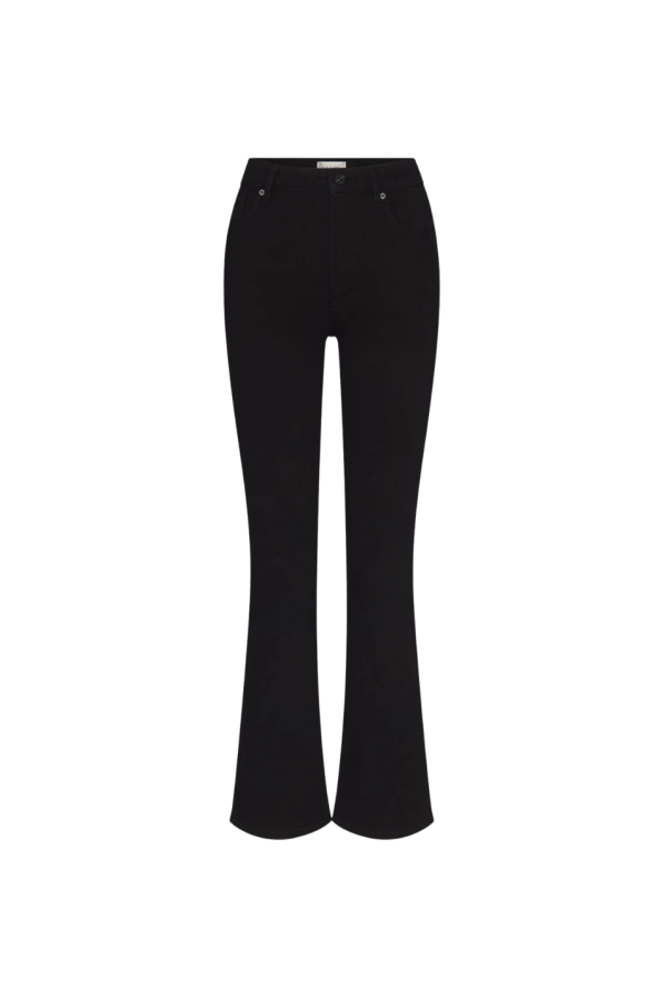 FRAME Denim Reboot Jean - Black