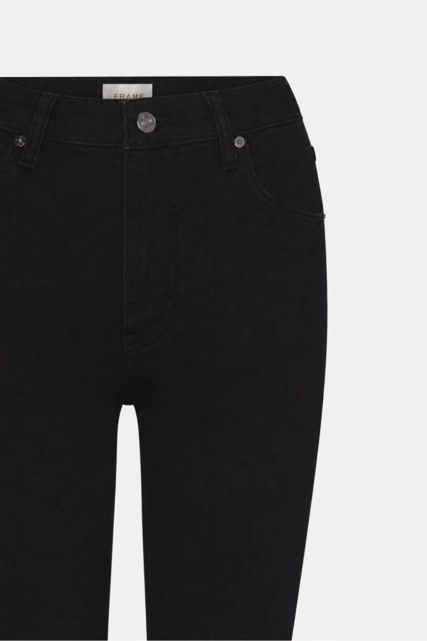 FRAME Denim Reboot Jean - Black