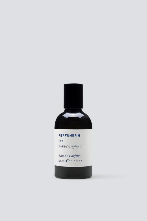 Perfumer H Limited Edition Ink Rewritten Eau de Parfum 50ml