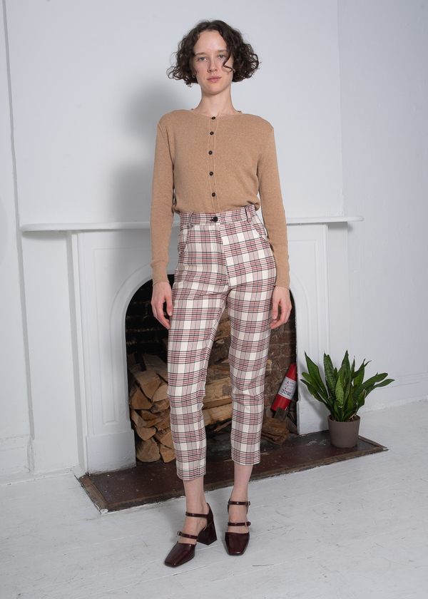 Suzanne Rae Five Pocket Pant Suzanne Rae Five Pocket Pant