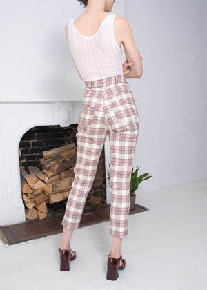 Suzanne Rae Five Pocket Pant Suzanne Rae Five Pocket Pant