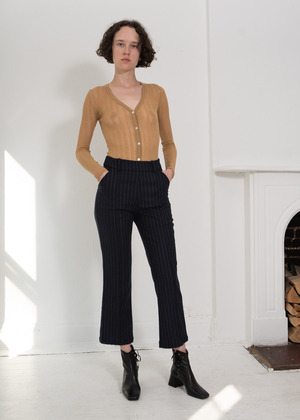 Suzanne Rae Loose Knit Cardigan Suzanne Rae Loose Knit Cardigan
