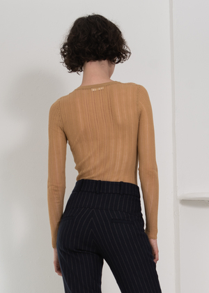 Suzanne Rae Loose Knit Cardigan Suzanne Rae Loose Knit Cardigan