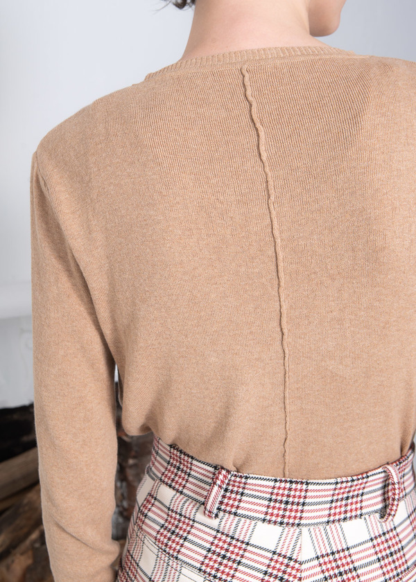 Suzanne Rae Knit Cardigan Suzanne Rae Knit Cardigan