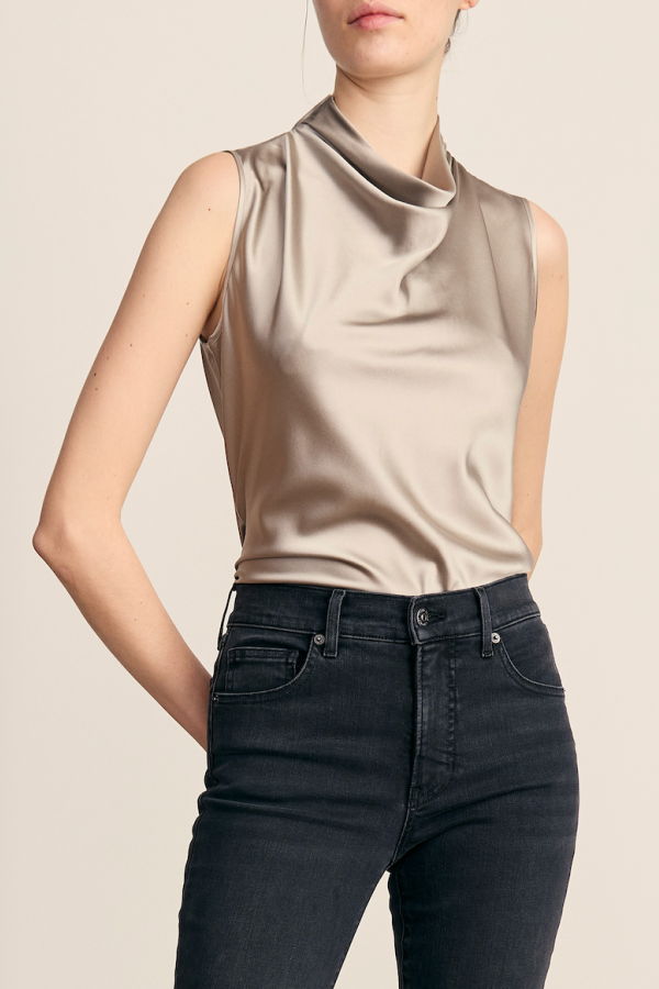 Veronica Beard Tam Top