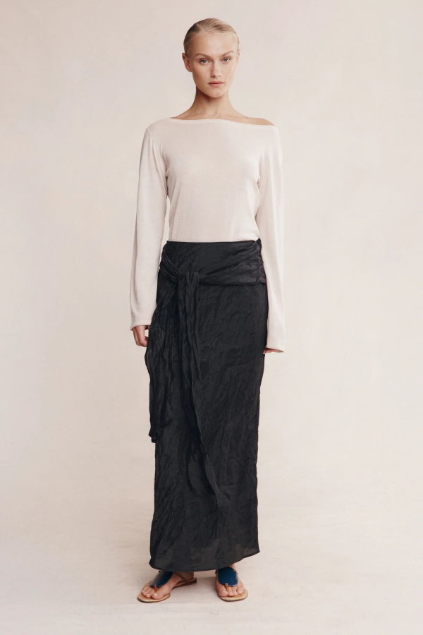 MARLE Caster Skirt
