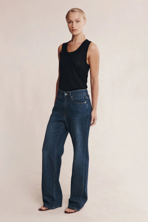 MARLE Classic Jean