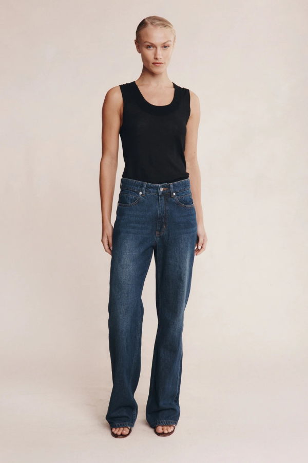 MARLE Classic Jean