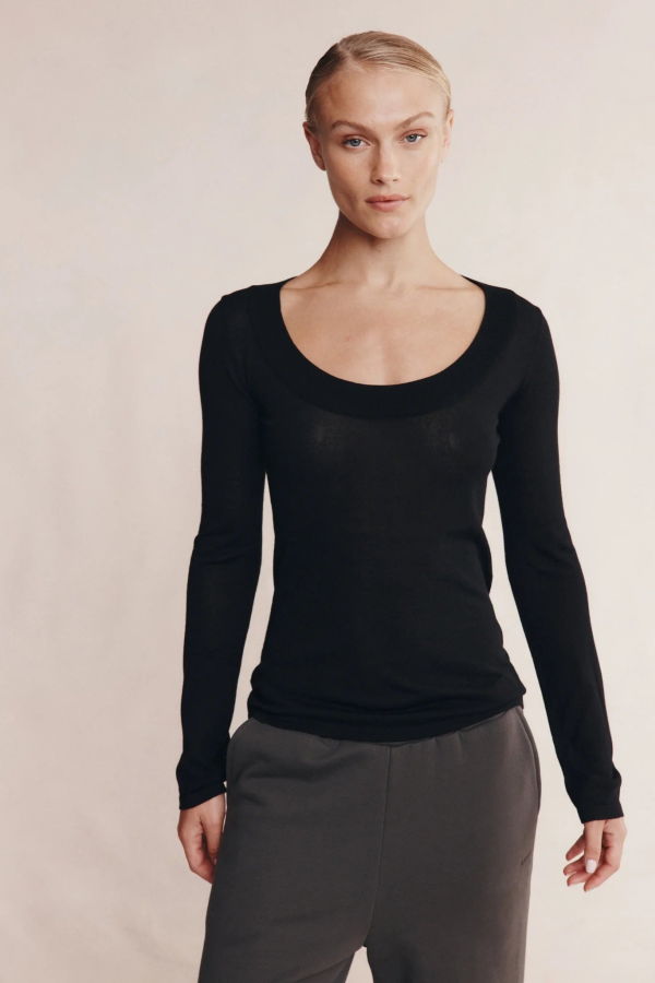 MARLE Veneda Top
