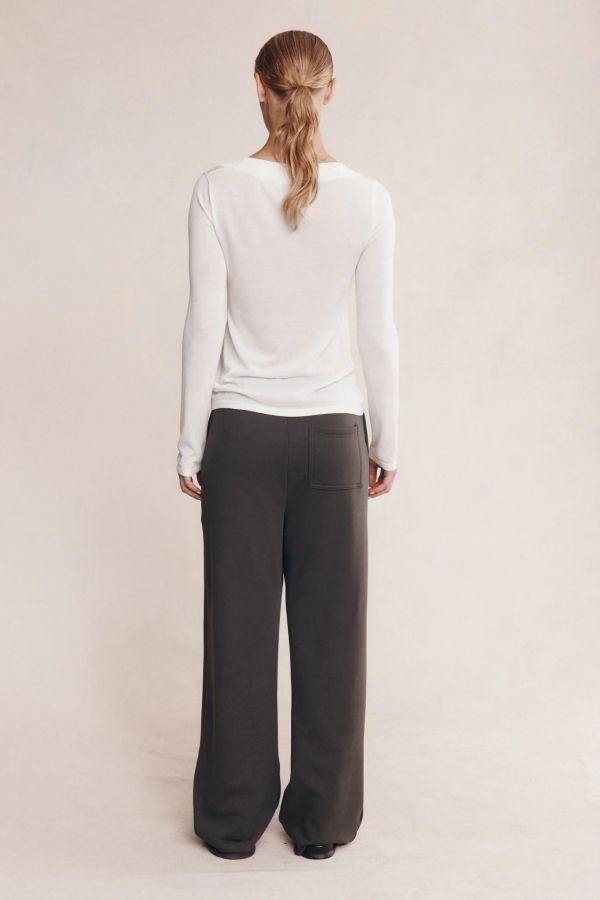 MARLE Veneda Top - Ivory